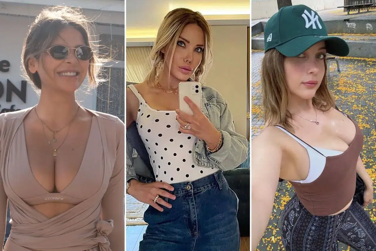 27 fenomen için 10 yıla kadar hapis cezası talep edildi