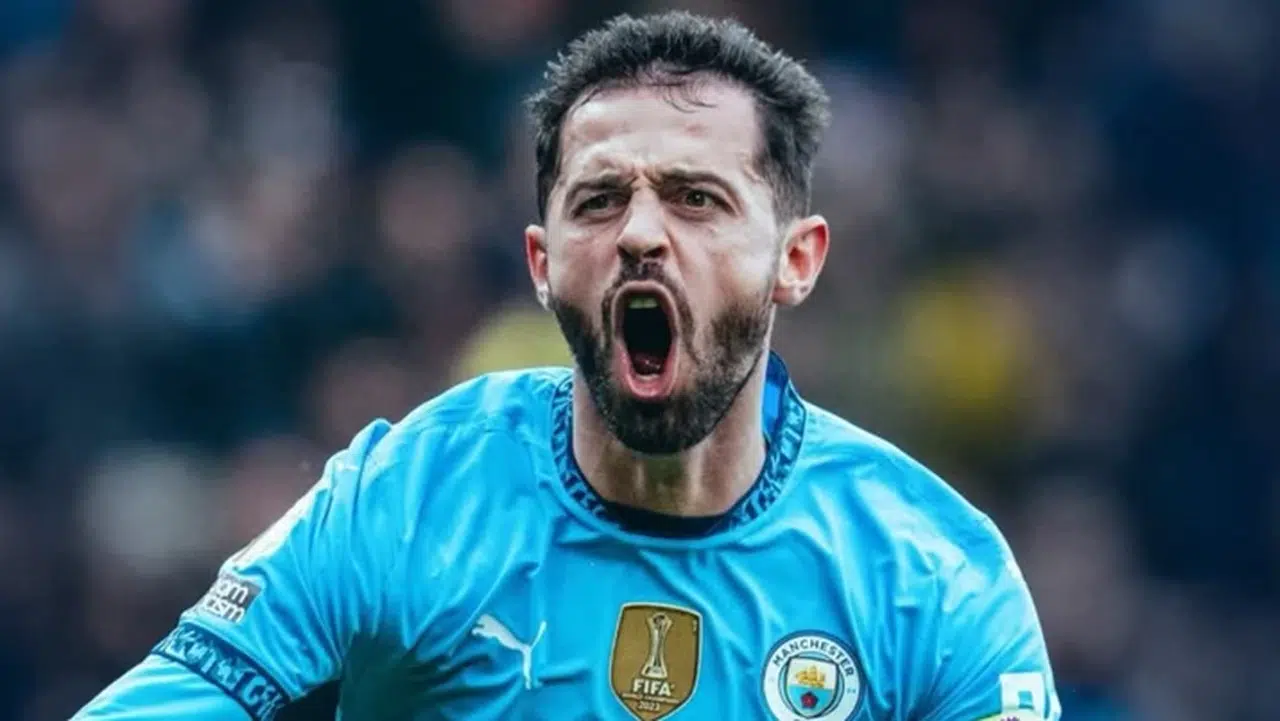 Real Madrid'den Bernardo Silva hamlesi! 2028'e kadar imza attı