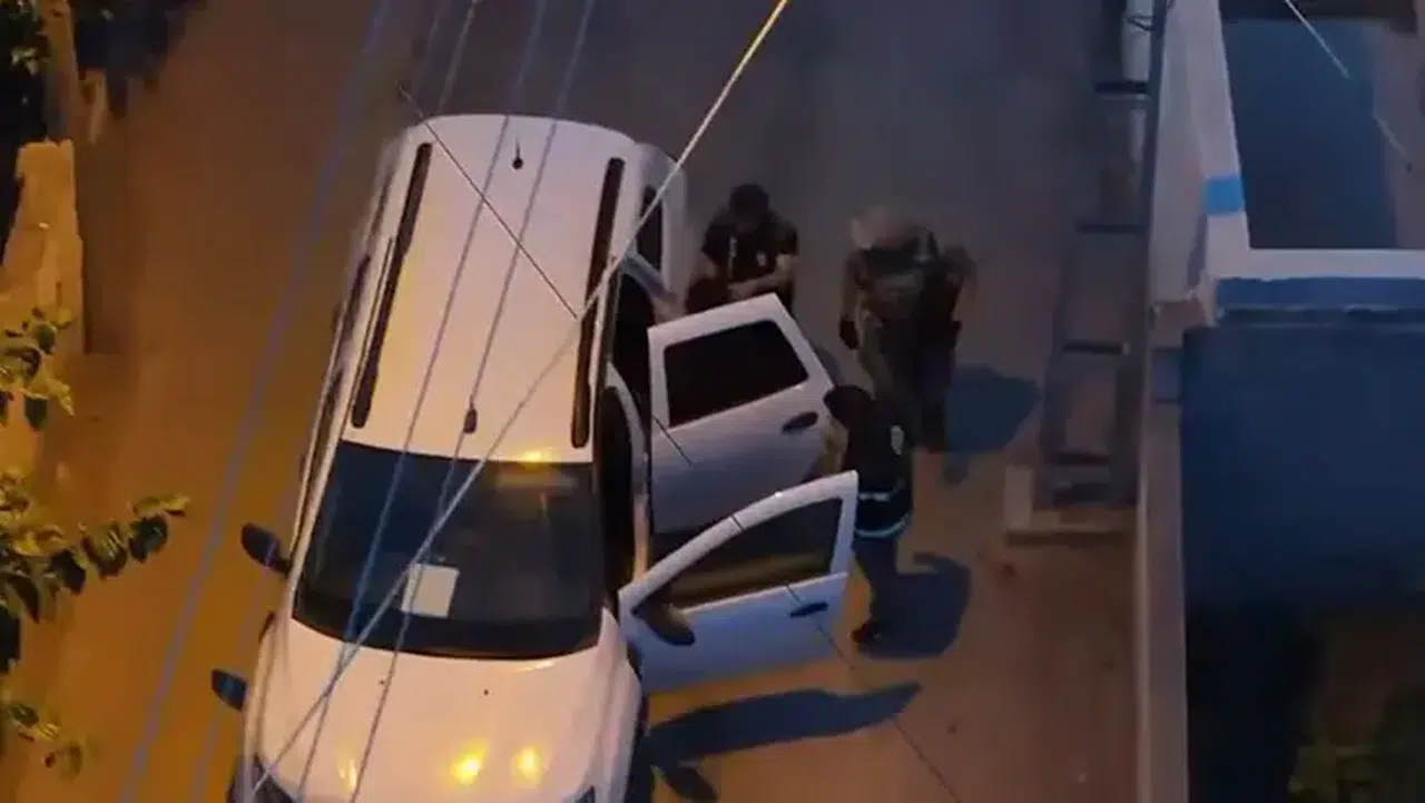 İçişleri Bakanlığı açıkladı: 69 ilde uyuşturucu operasyonunda 423 tutuklama