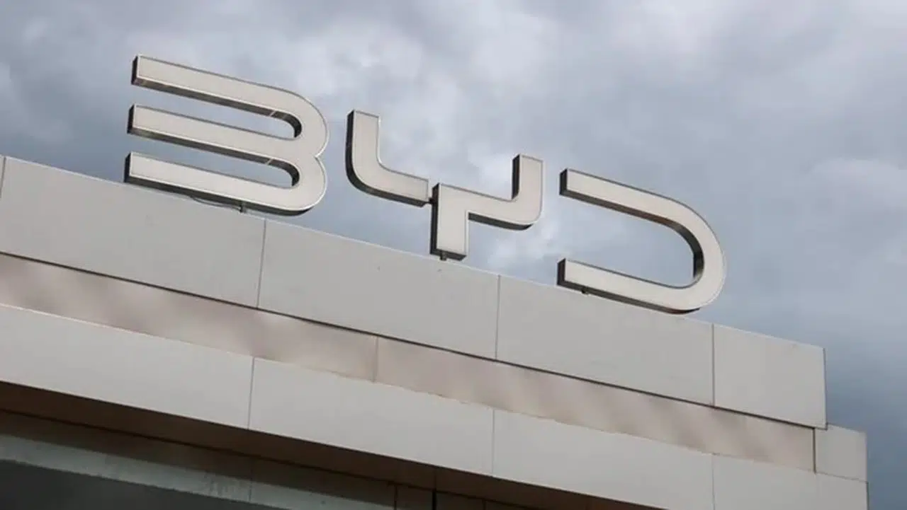 BYD Türkiye yatırımında frene bastı: Fabrika projesi askıya alındı