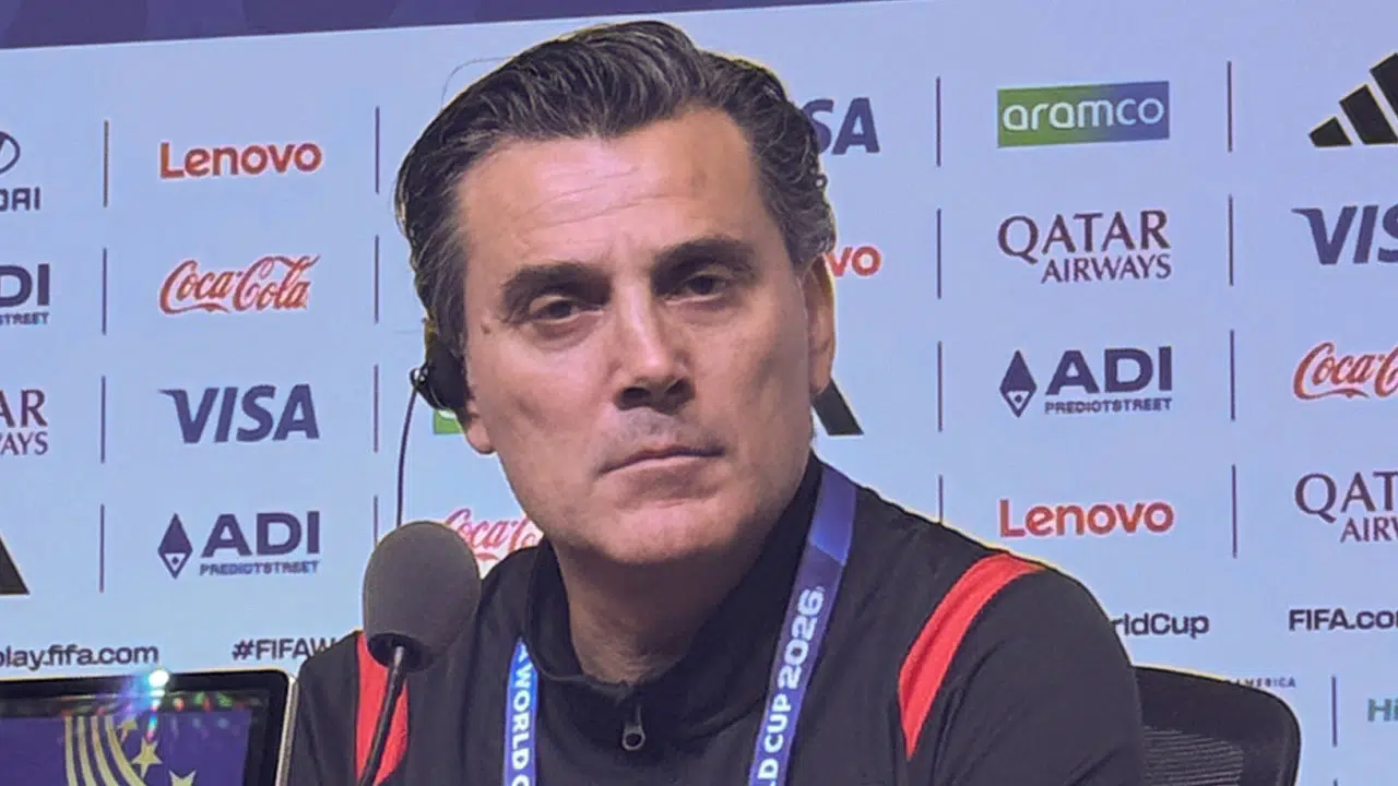 Montella’dan eleştirilere sert yanıt: Bu takıma daha fazla saygı gösterilmeli