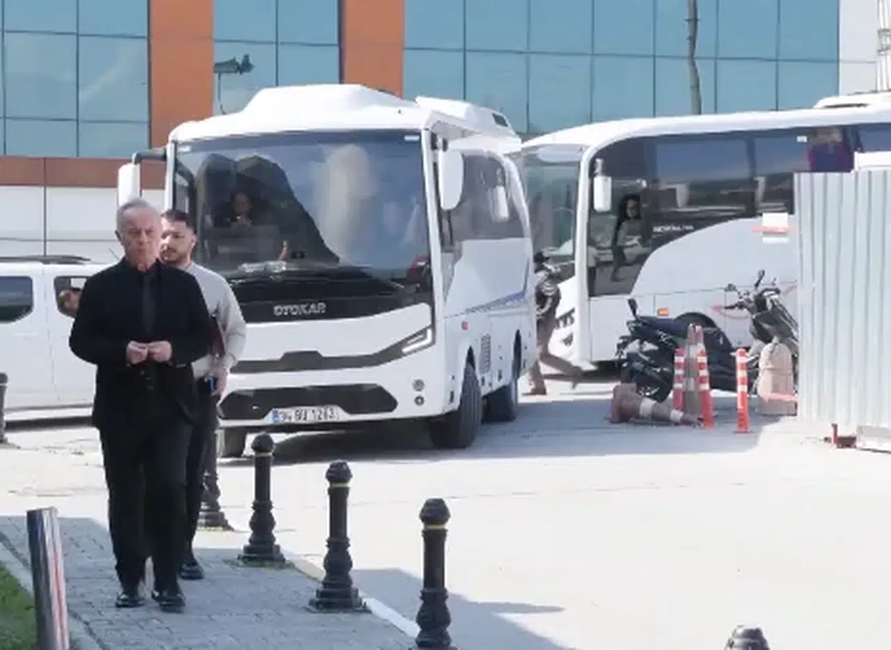 Ünlü isimlerin uyuşturucu test sonuçları açıklandı: Soruşturmada yeni gelişme