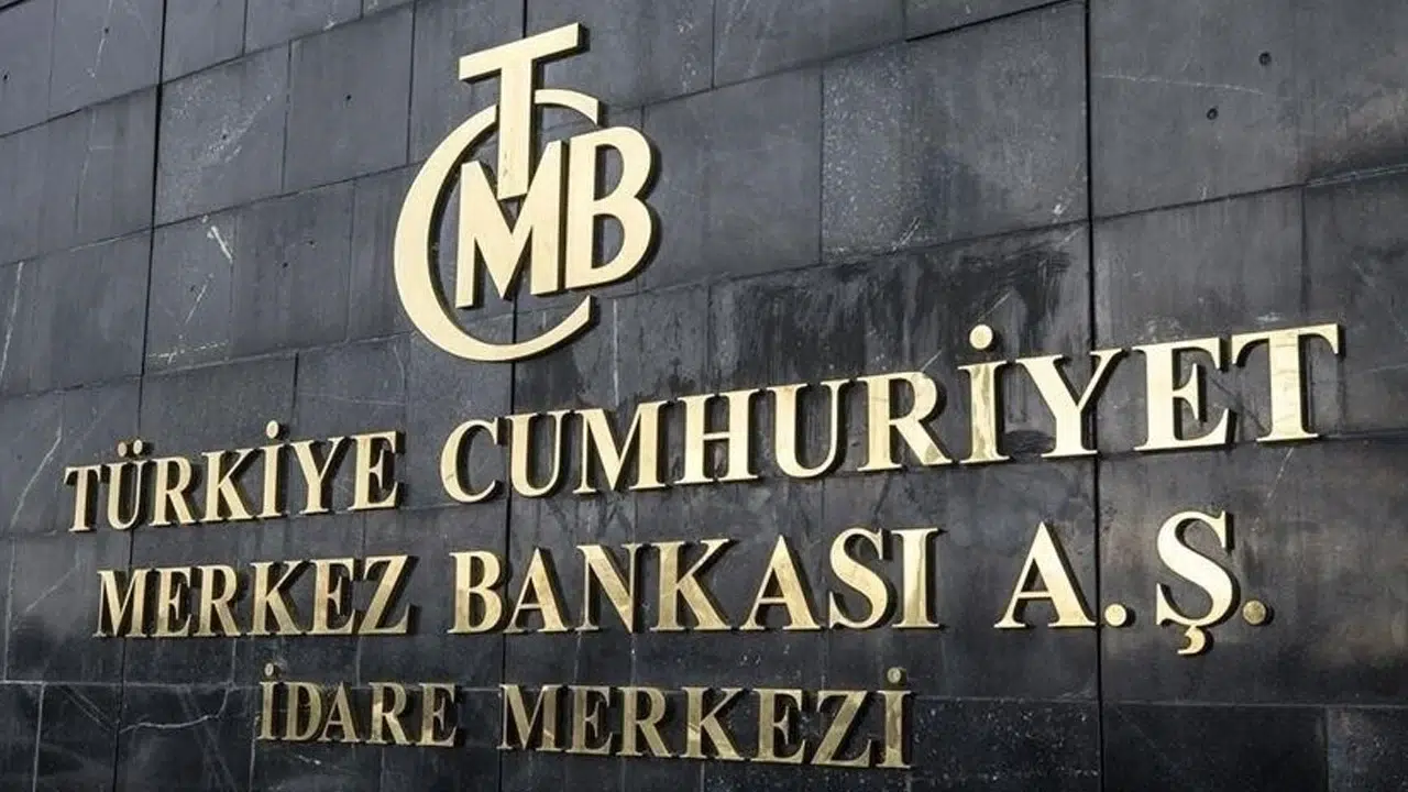 TCMB rezervlerinde haftalık artış: Toplam rezervler 157 milyar doları aştı