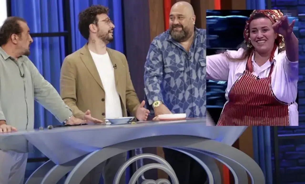 MasterChef Gülşen Kaba kimdir, aslen nereli? Eşiyle söylediği şarkı sosyal medyayı salladı