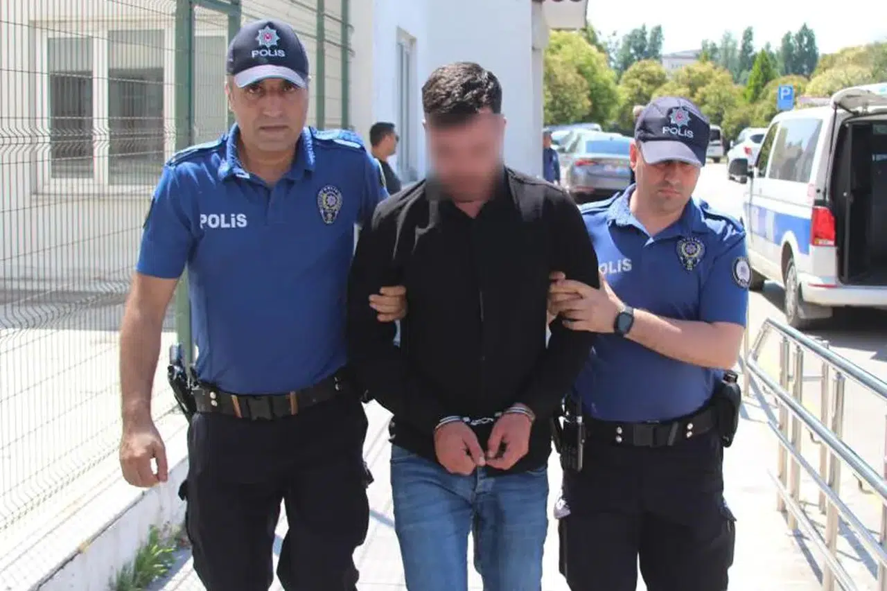 Adana'da bar çıkışında silahlı saldırı: Uzman çavuş tutuklandı