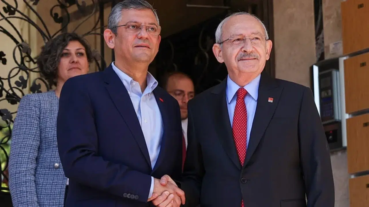 CHP’deki kriz için çarpıcı yorum: “Bu tablonun birleşmesi zor”