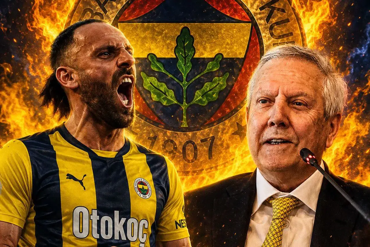 Vedat Muriqi için bonservis bedeli ortaya çıktı