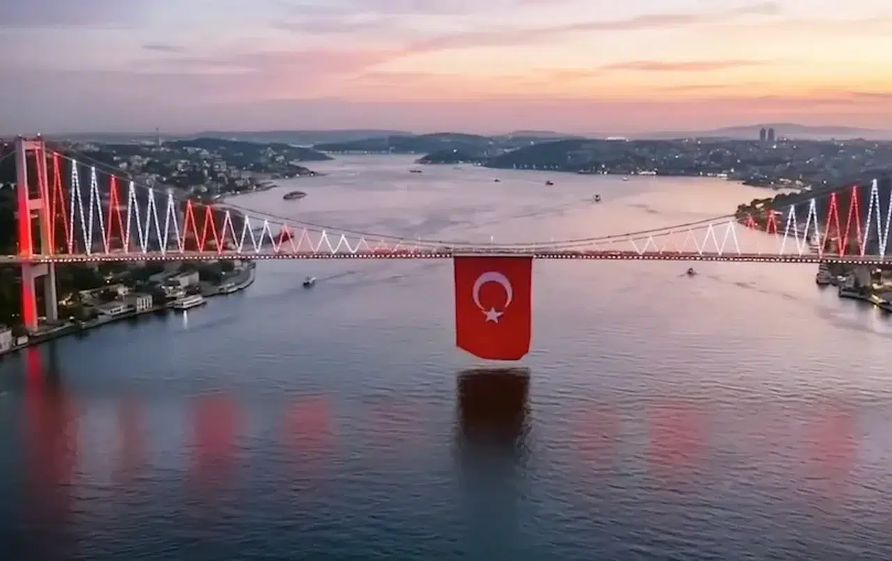 Bahçeli'nin isteğiyle A Milli Takım için marş hazırlandı