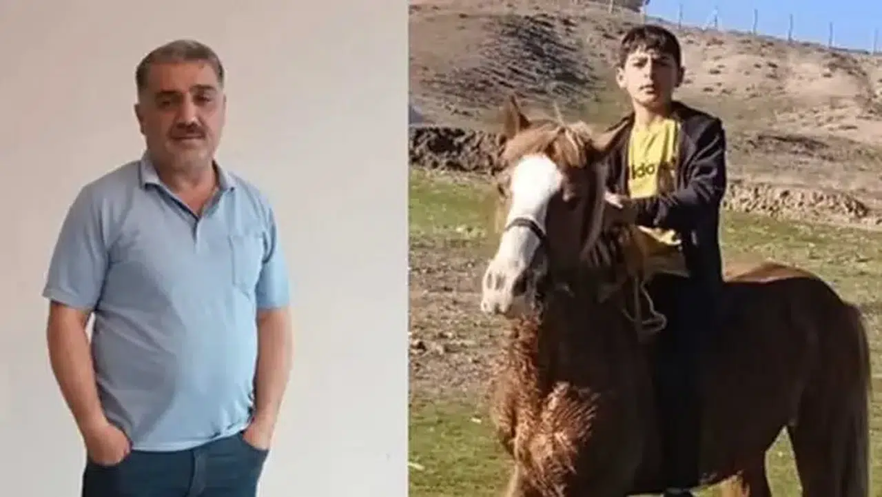 Yakılarak öldürülen baba ve oğul davasında yeni gelişme: Telefon talebine ret