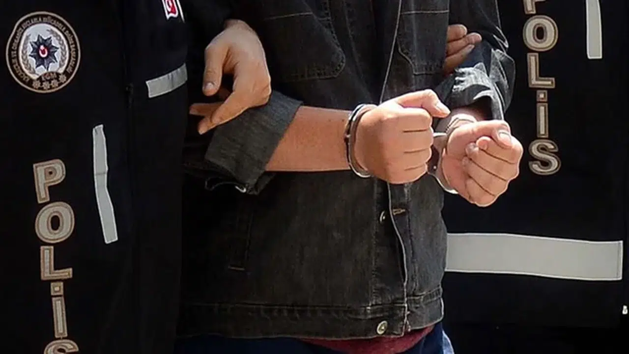 Ankara'da yasa dışı bahis operasyonu: 44 şüpheli tutuklandı