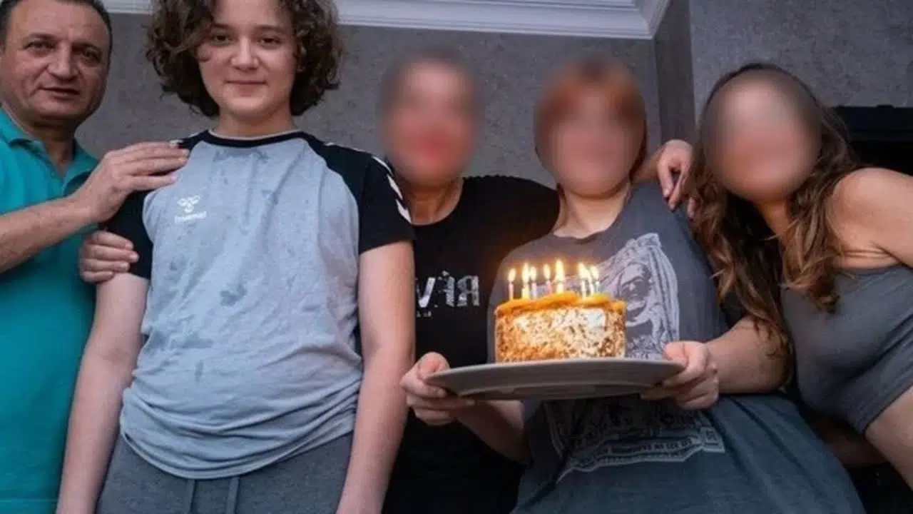 Kahramanmaraş'taki okul saldırısında çarpıcı detay ortaya çıktı