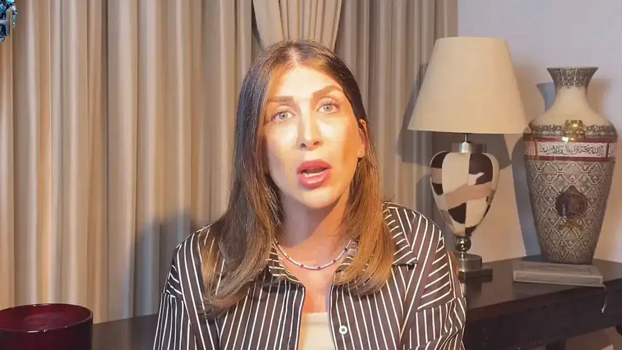 Tamar Tanrıyar kimdir, neden gözaltı kararı verildi?