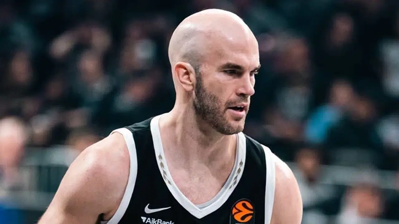 Fenerbahçe Beko'nun Eski Yıldızı Calathes, Dünya Kupası tahminlerini paylaştı