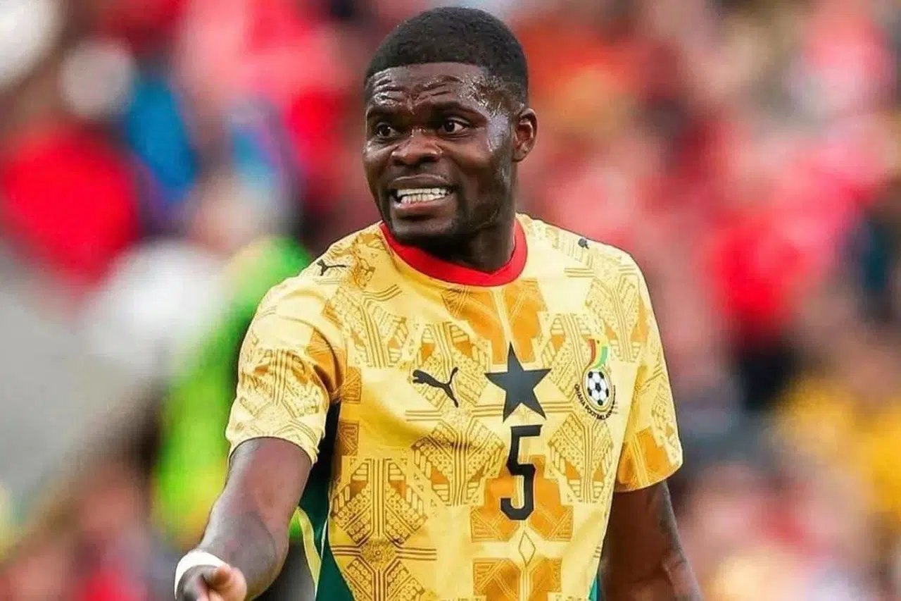 Thomas Partey'ye Kanada engeli: Dünya Kupası maçını kaçıracak