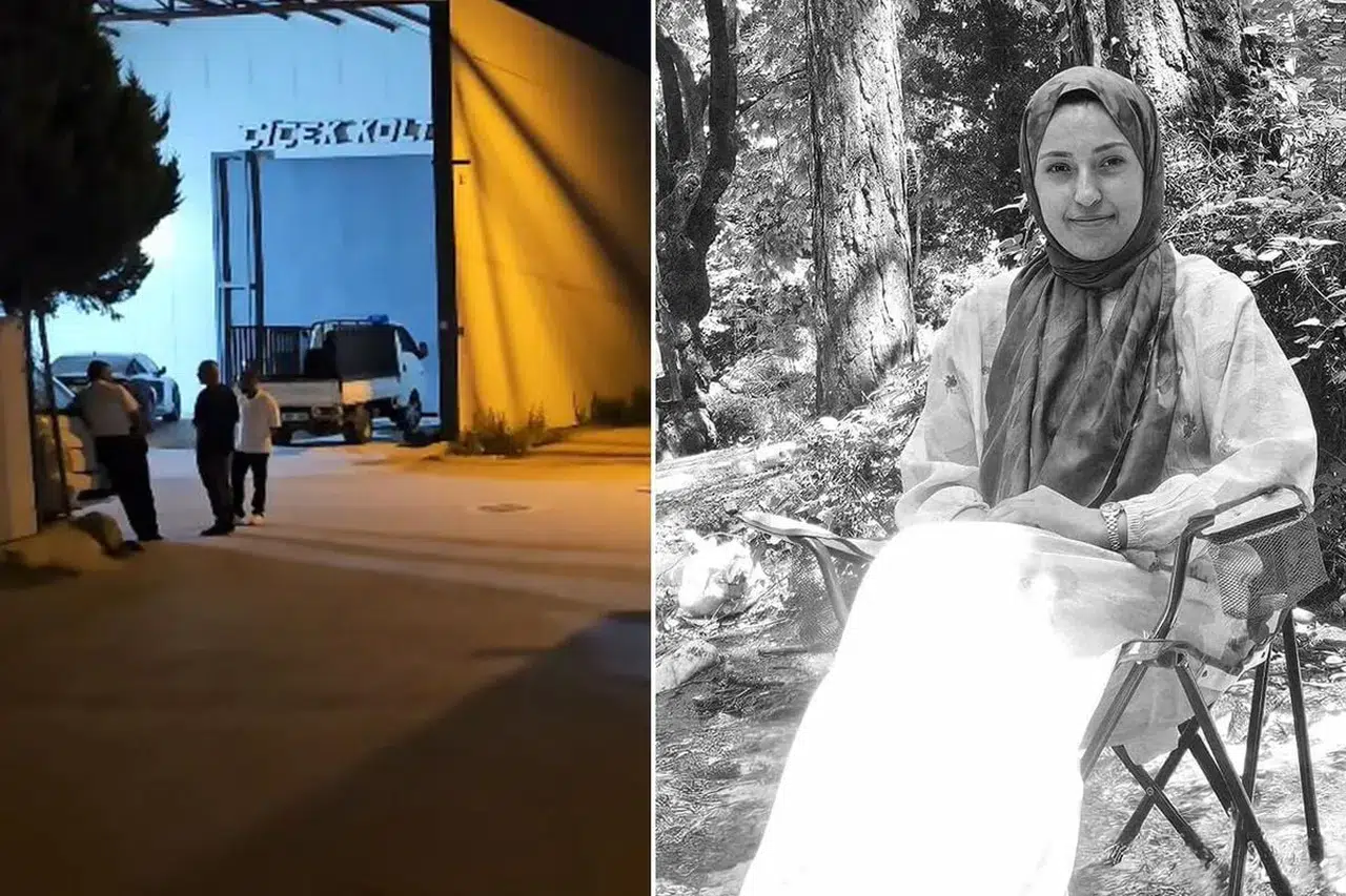 Bursa'da kaçırılan genç kadın bulundu: Olayla ilgili şüpheliler aranıyor