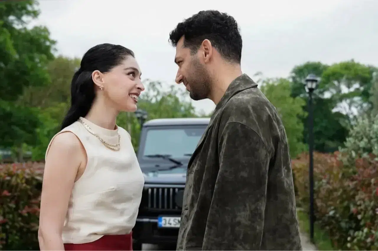 Güller ve Günahlar sezon finali ne zaman? Merakla beklenen tarih belli oldu