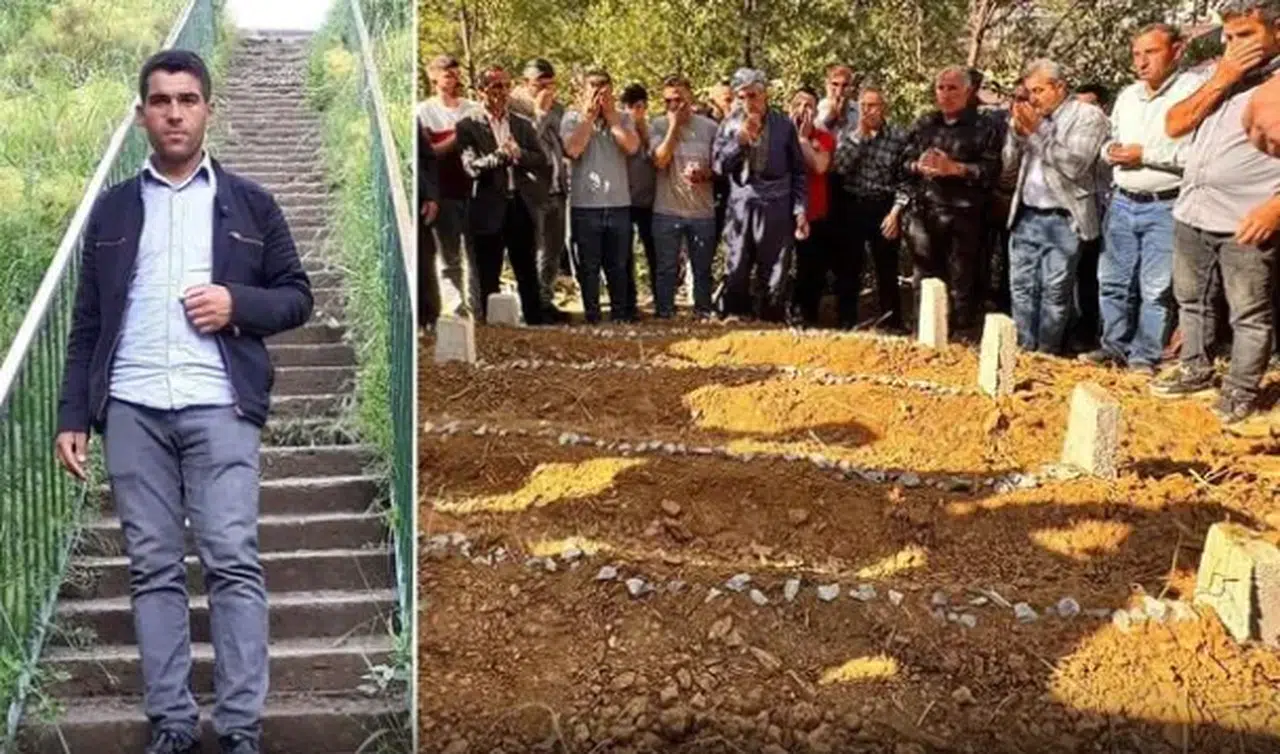 Hakkari'deki aile katliamında yeni detay! Boşanmak isteyen eşinin evini bastı