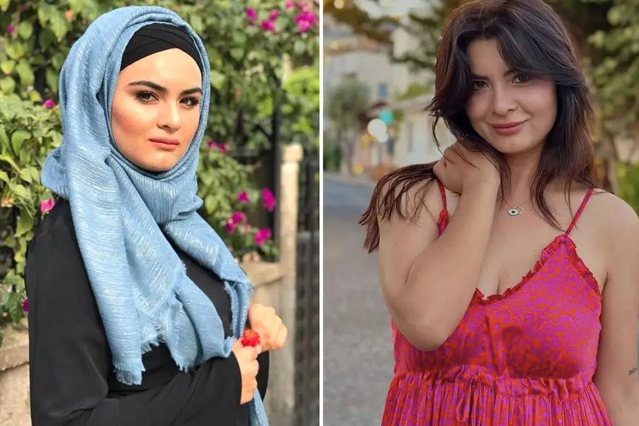 Fenomen gelin adayı Hanife Gürdal ikinci kez evleniyor