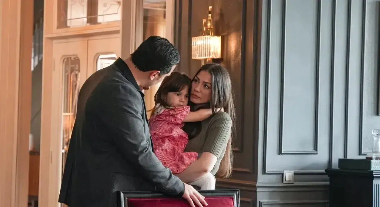 Eşref Rüya final mi yapıyor? Üçüncü sezon kararı son anda iptal edildi!