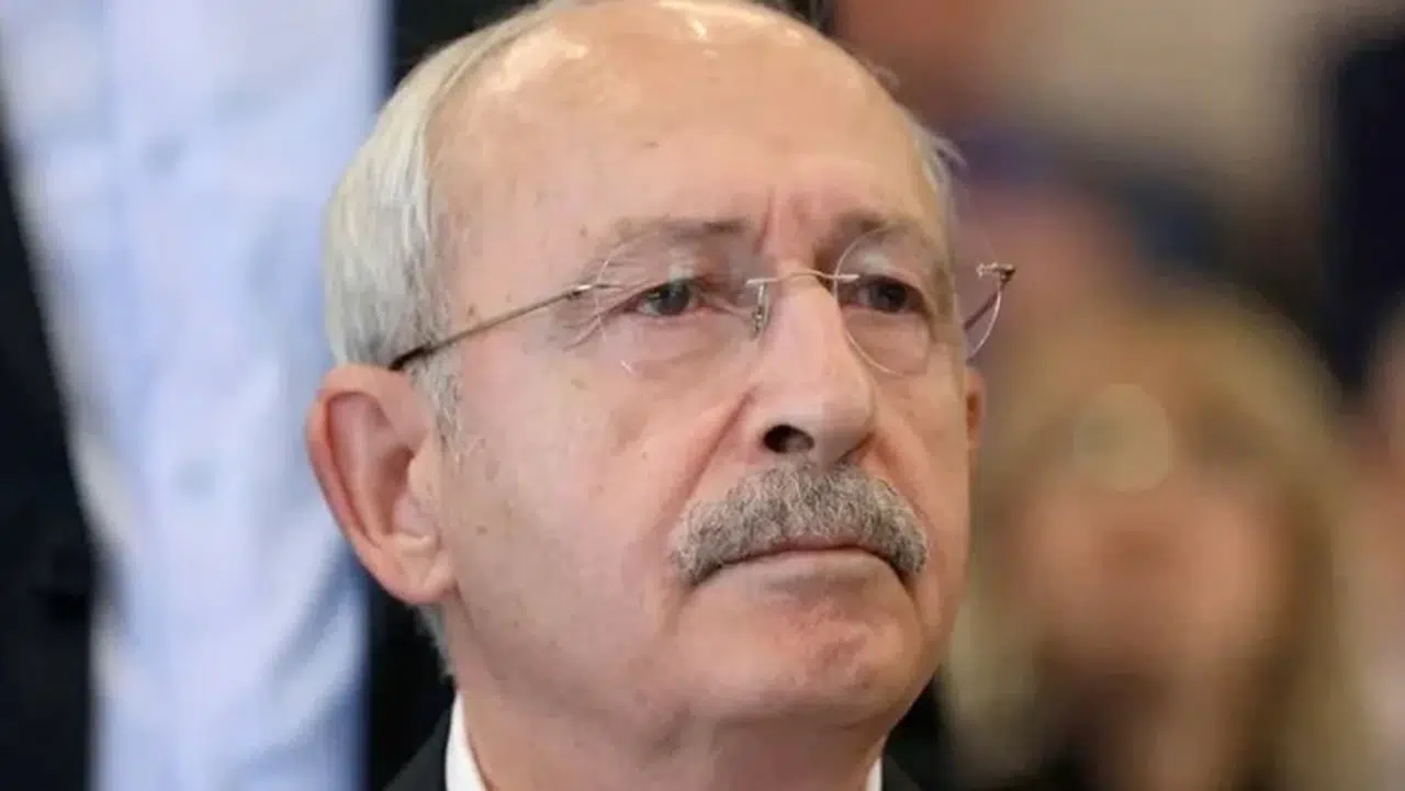 CHP'de grup başkanlığı krizi: Kılıçdaroğlu ekibi Meclis'e başvurdu
