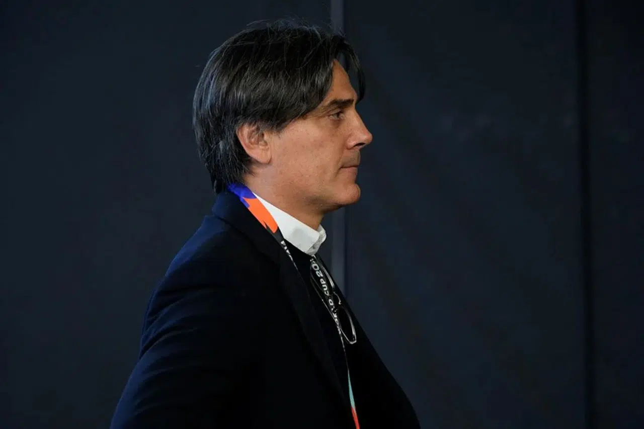 Vincenzo Montella Avustralya maçının ardından 3 isme kesik attı