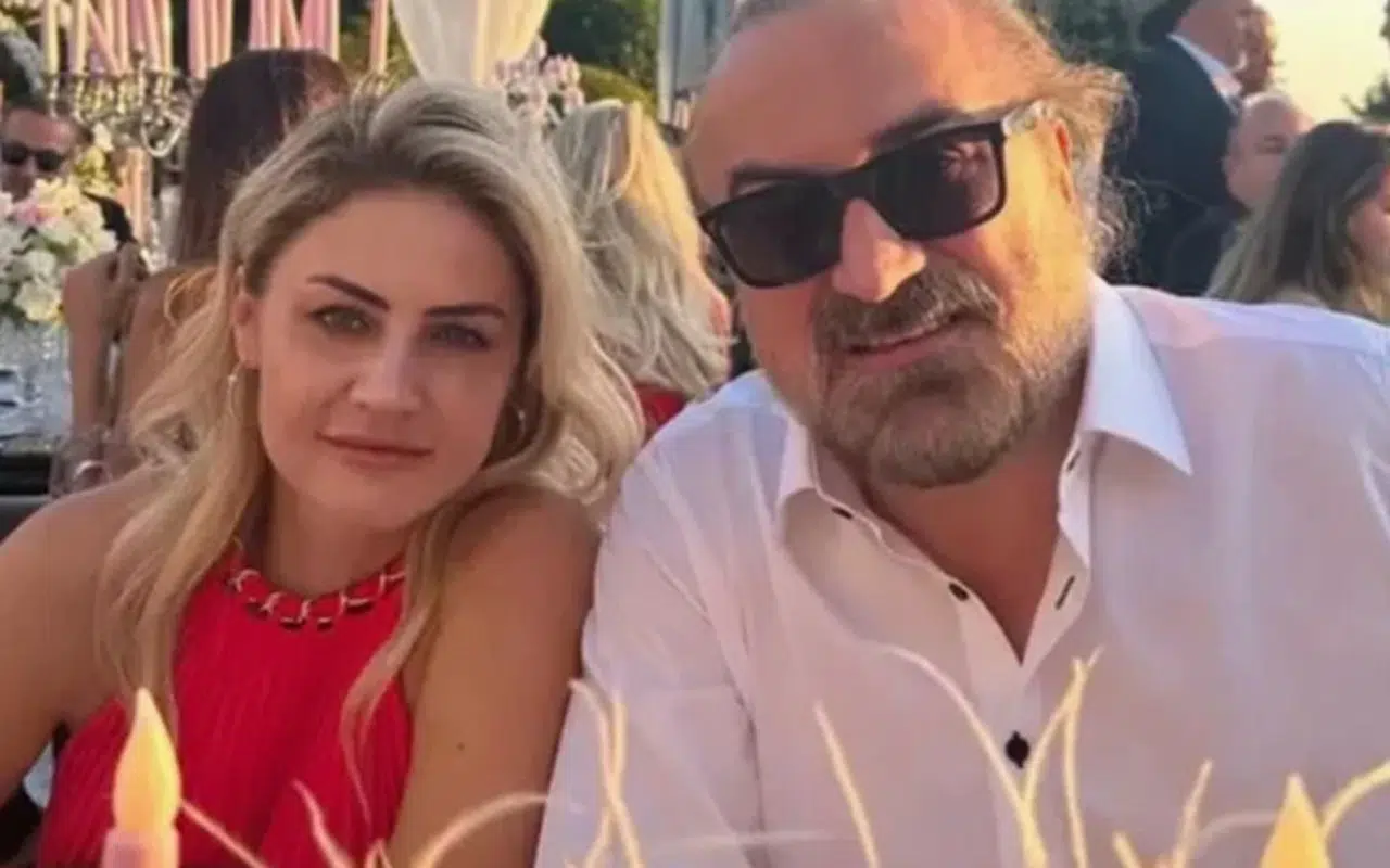 Selma Konak'tan yürek burkan itiraf: "Hâlâ Volkan'ın atletiyle uyuyorum"