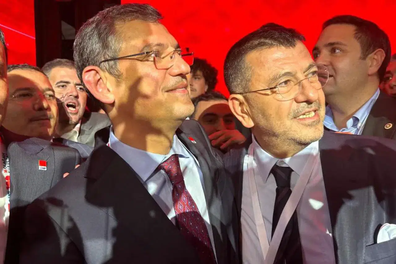 CHP'li iki isim hakkındaki soruşturmalarda yetkisizlik kararı verildi