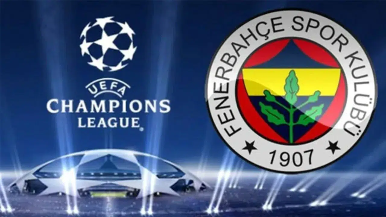Fenerbahçe UEFA Şampiyonlar Ligi ön eleme maçları ne zaman?