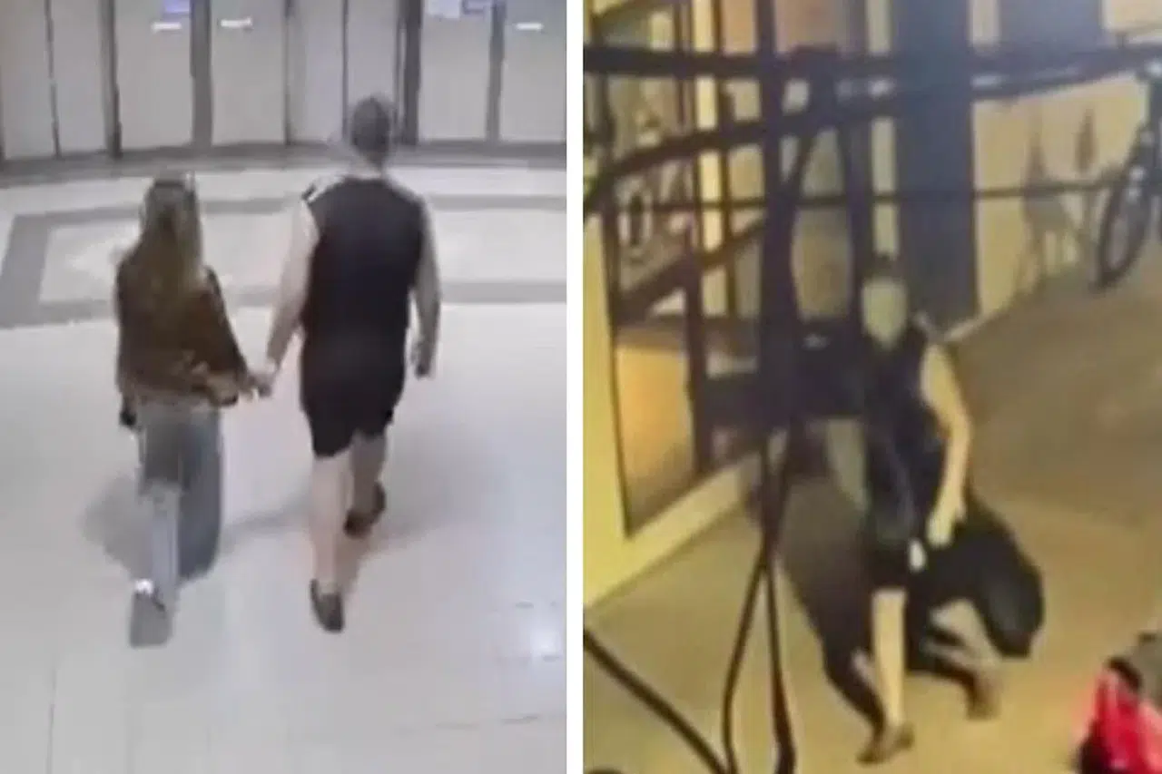 17 yaşındaki kızın cesedi bavulda bulundu, şüpheli havalimanında yakalandı