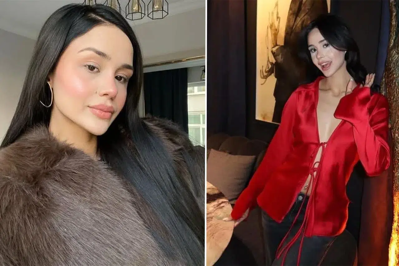 Eylem Çelik'ten Mehmet Ali Erbil hakkında uzaklaştırma kararı: "Adımın anılmasını istemiyorum"