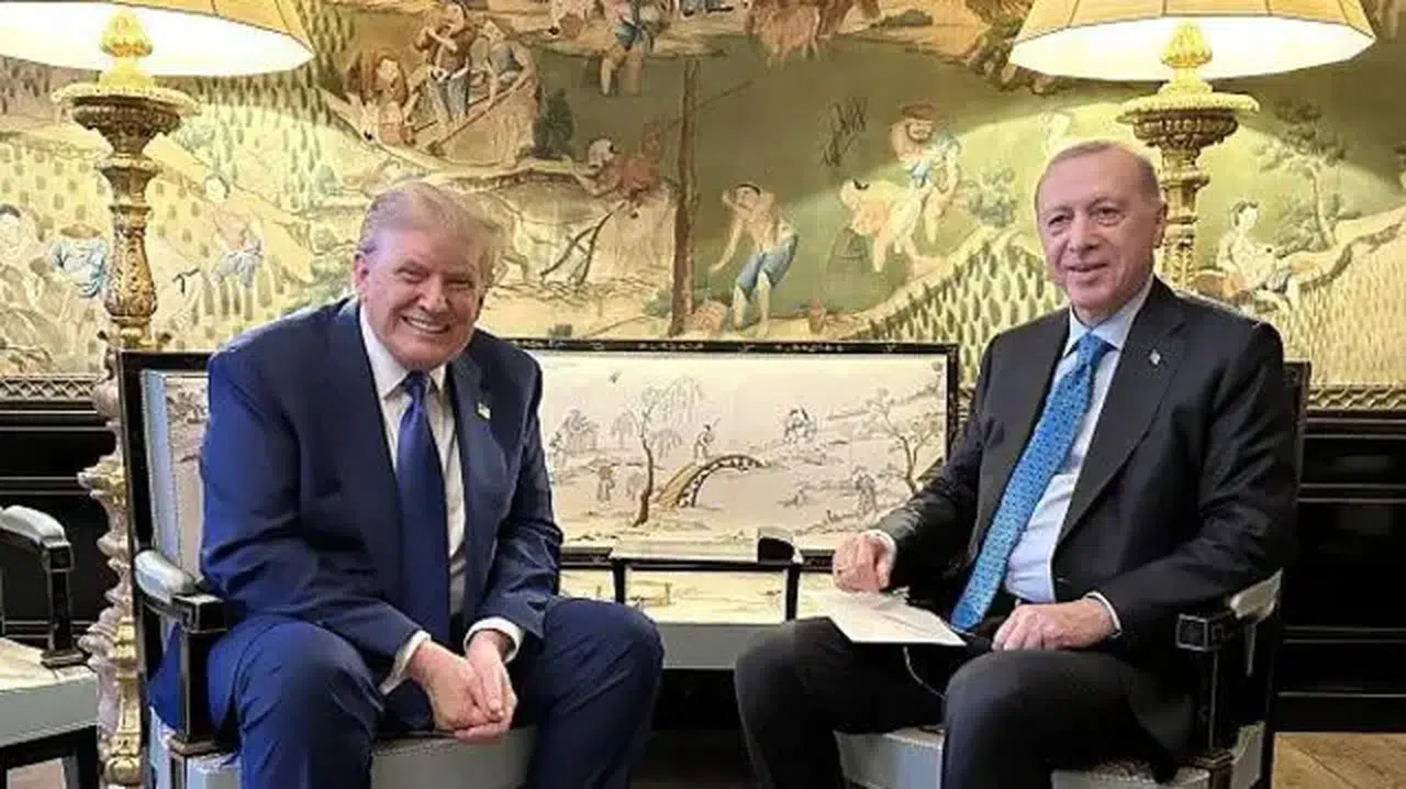 Merz, Cumhurbaşkanı Erdoğan ve Trump’a NATO hazırlık sürecini aktaracak