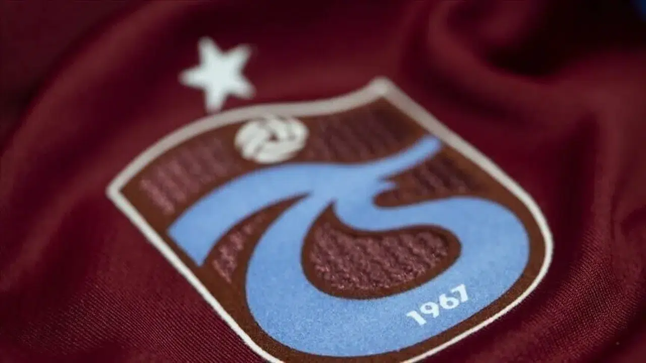Trabzonspor'dan UEFA açıklaması: "Yaptırım riski ortadan kalktı"