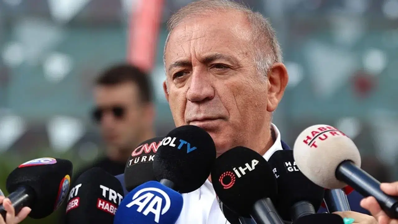 Gürsel Tekin’den dikkat çeken iddia: Kılıçdaroğlu belgeleri kamuoyuna açıklayabilir