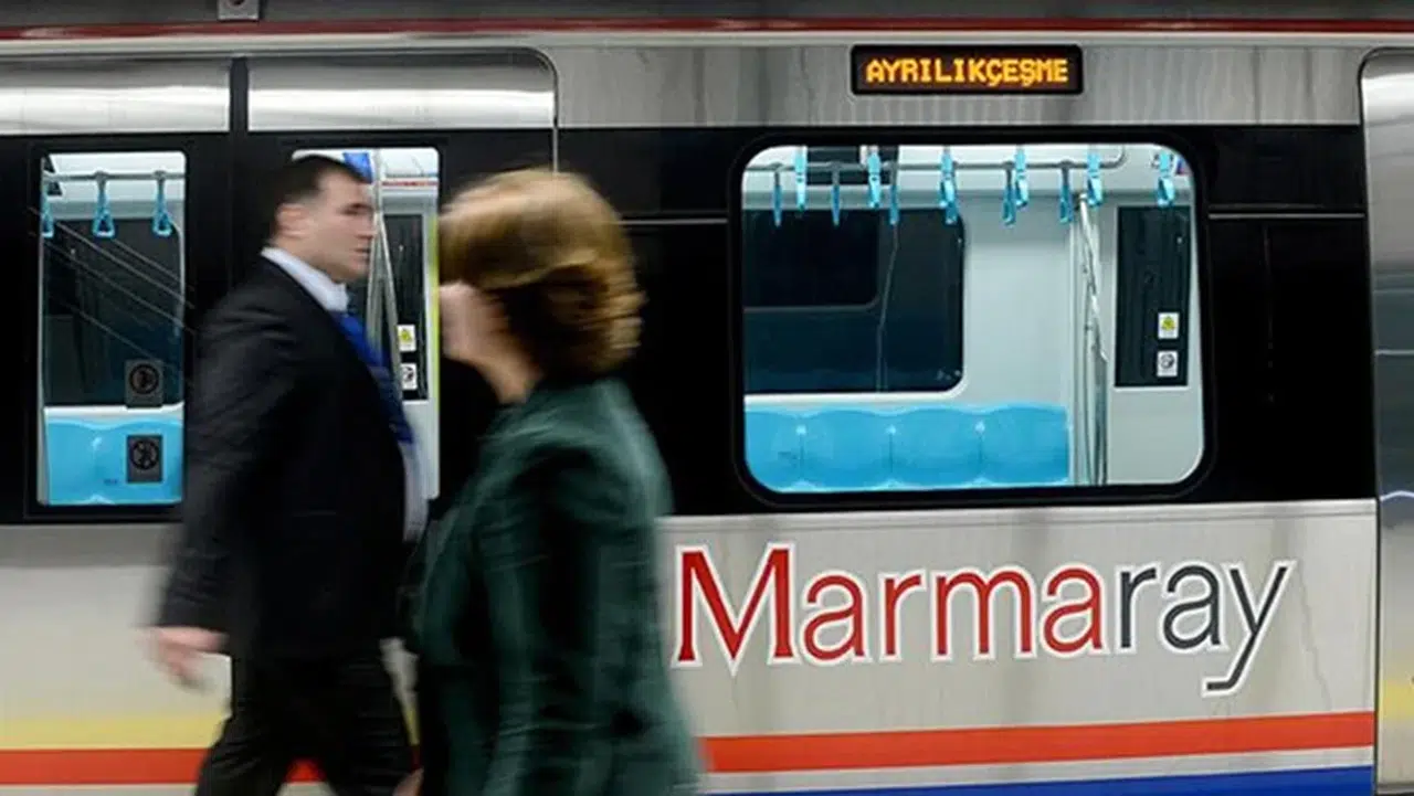 İstanbul'a ikinci Marmaray geliyor: Uraloğlu yeni hattın detaylarını açıkladı