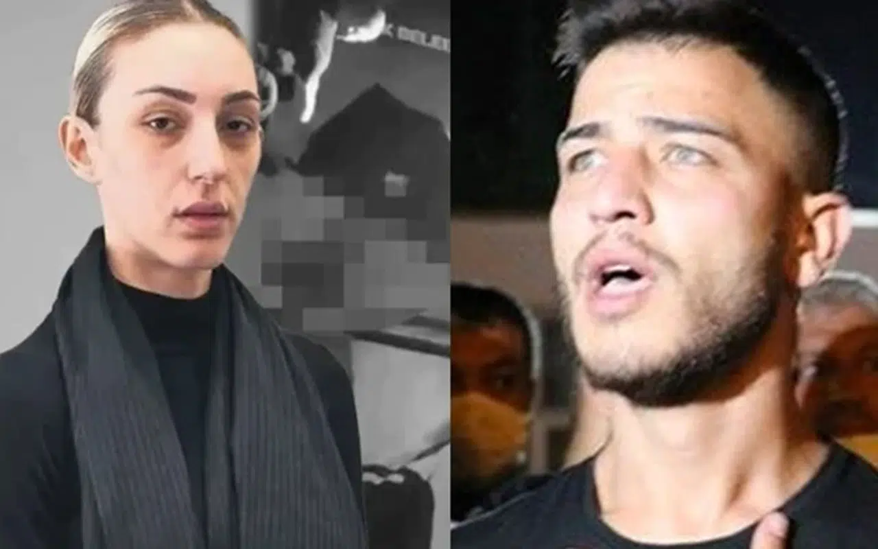 Tuğyan Gülter ile Ümitcan Uygun arasında mektuplaşma iddiası gündemde