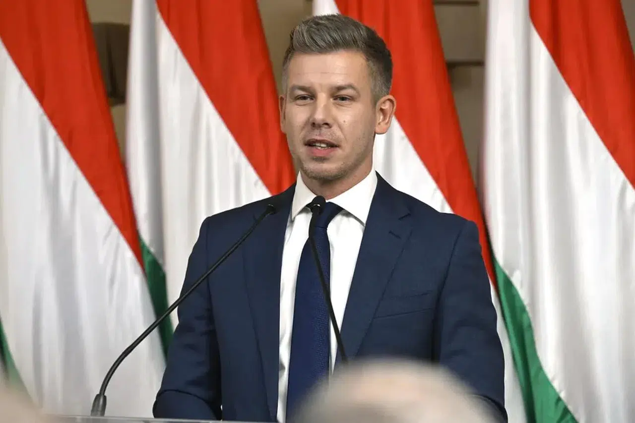 Macaristan'da yeni anayasa referanduma sunulacak