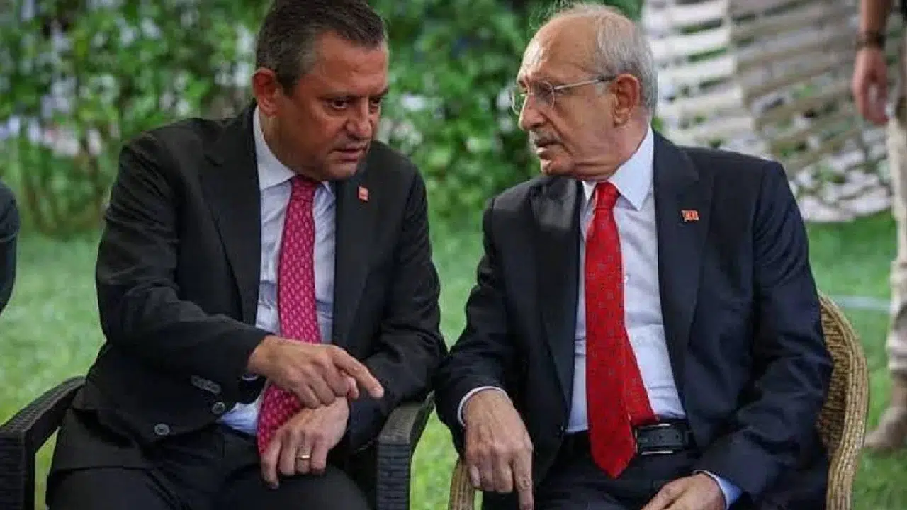CHP'de kritik süreç: Arabuluculuk görüşmelerinde kritik aşamaya geçildi