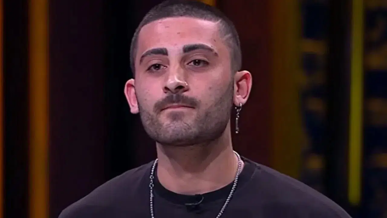 MasterChef Recep Batur kimdir, kaç yaşında ve aslen nereli?