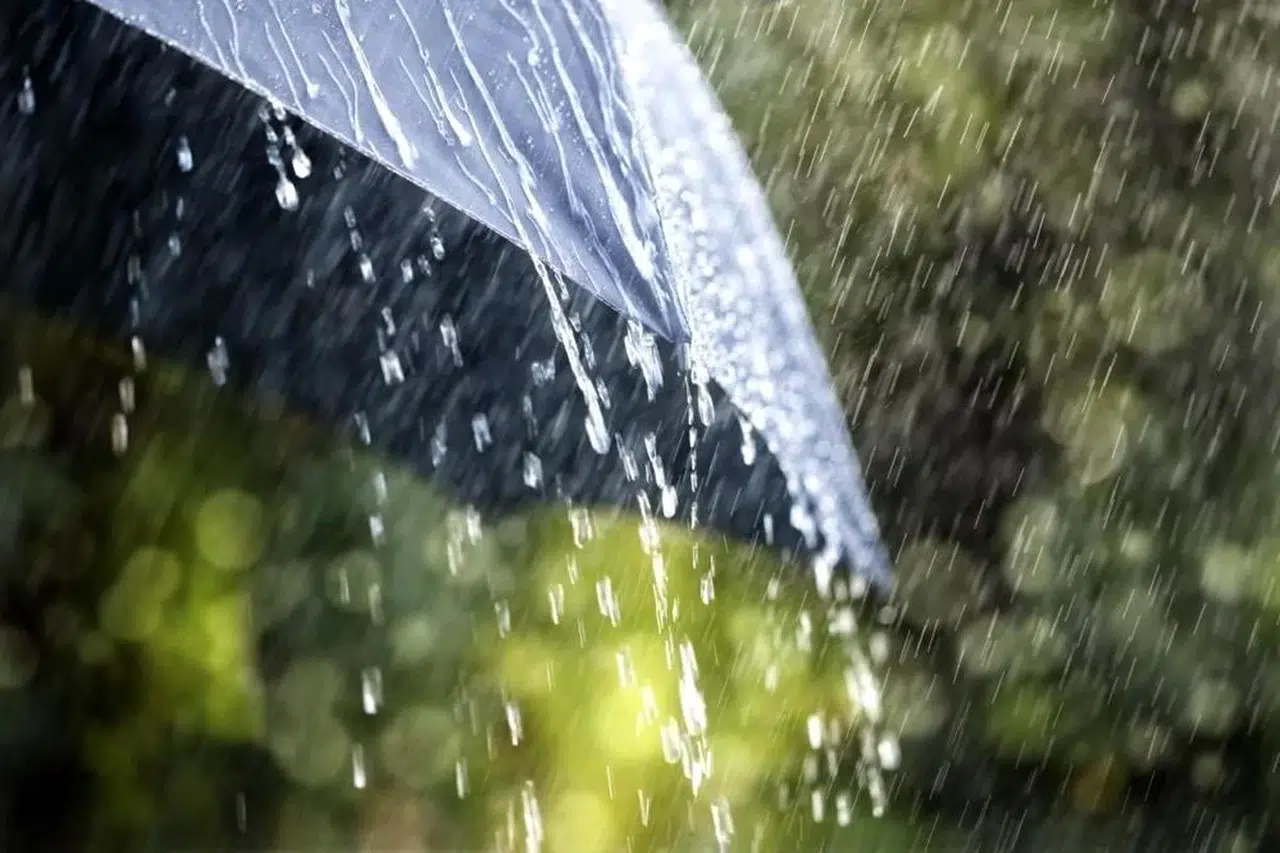 Meteoroloji uyardı: Aydın'ın doğusunda kuvvetli sağanak alarmı