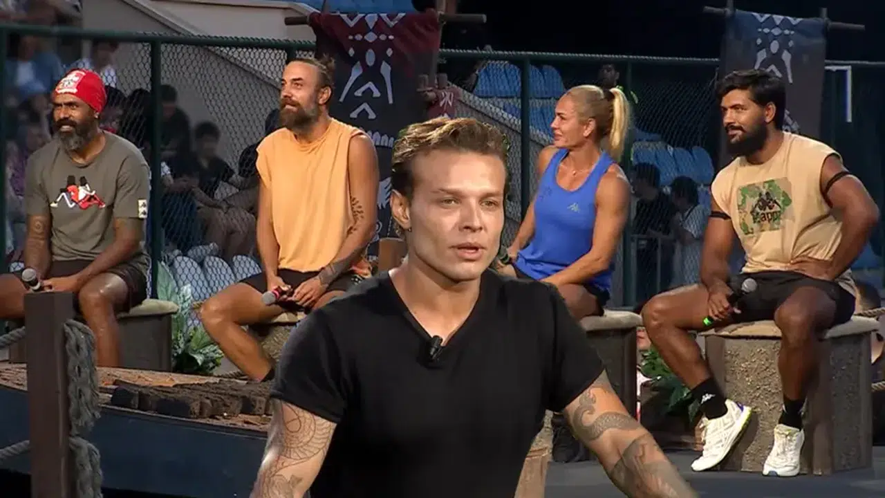 Survivor 2026 finali ne zaman ve yarı finale kimler kaldı?