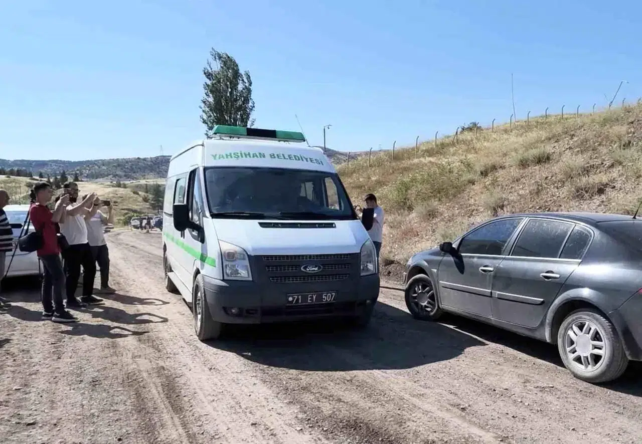 Valilik açıkladı: Kırıkkale'deki patlamada 2 kişi yaşamını yitirdi