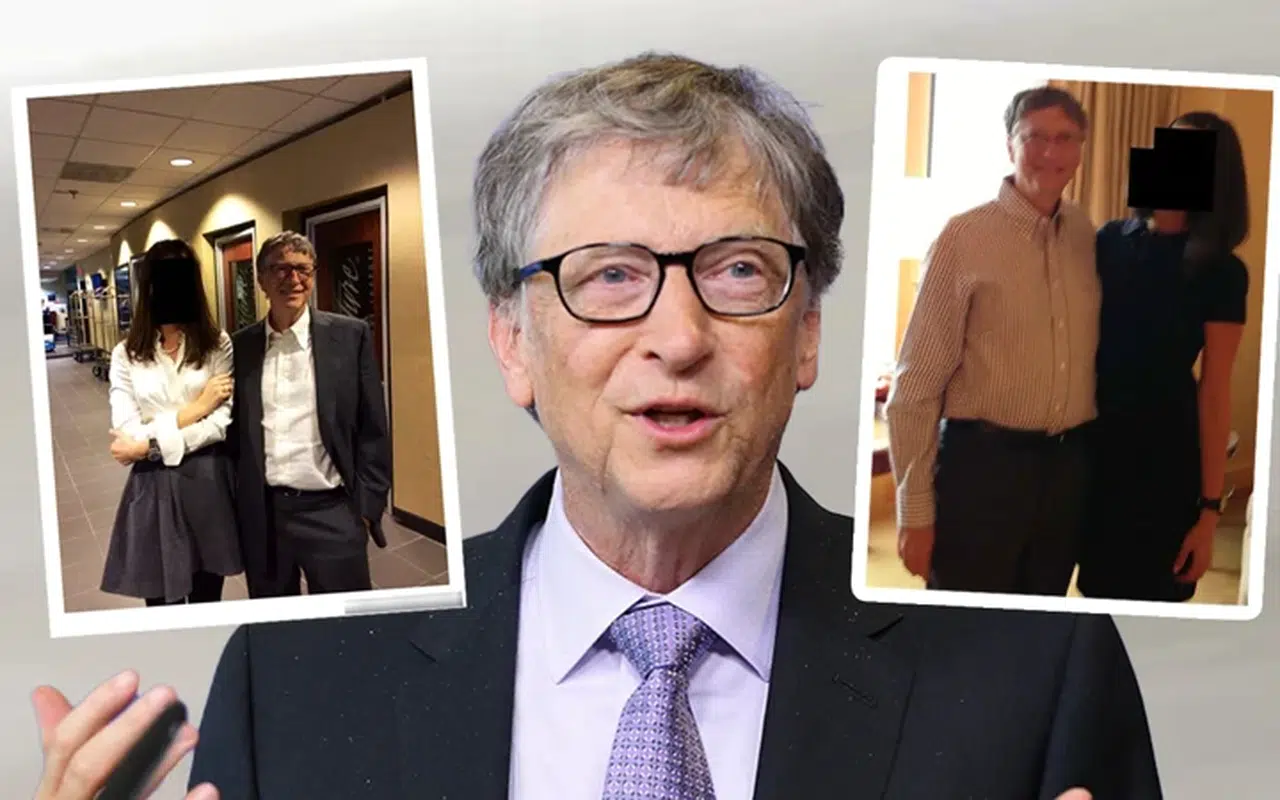Bill Gates'ten Epstein dosyası açıklaması: Fotoğraflardaki kadınların kimliklerini açıkladı