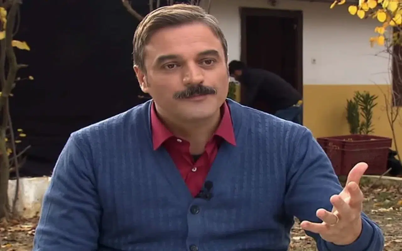 Karaciğer nakli sonrası ortaya çıkan Ufuk Özkan'ın son hali dikkat çekti