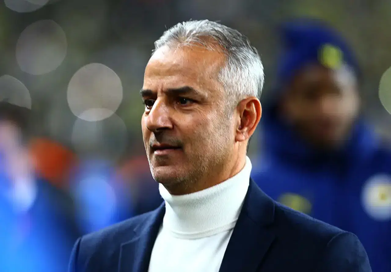 Fenerbahçe'nin yeni hocası İsmail Kartal kimdir ve kariyeri nasıl?