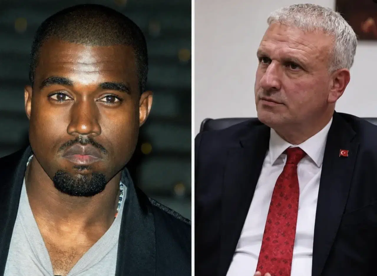 Oktay Saral’dan Kanye West konseri tepkisi: “İnanç ve medeniyet değerlerine saygısızlık”