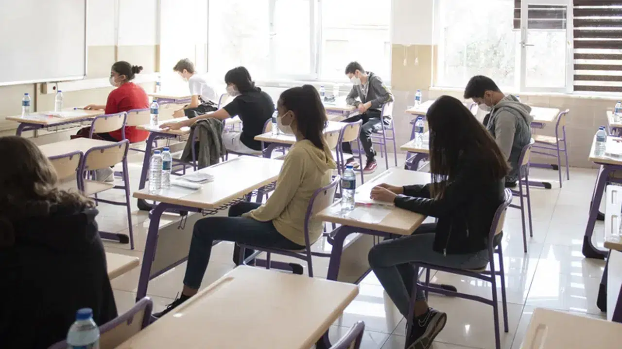 YKS'de yiyecek içecek verilecek mi? Beslenme paketi iddiaları sınav öncesi gündemde