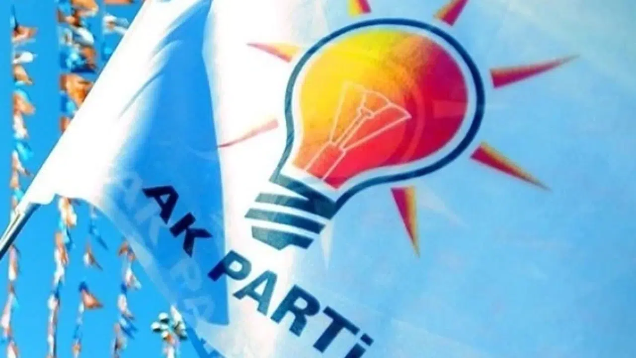 İki belediye başkanının AK Parti'ye katılması bekleniyor