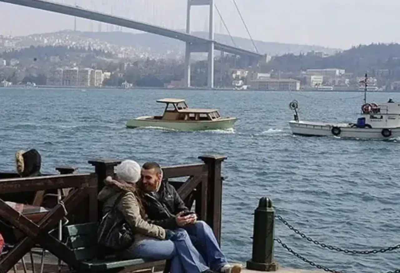 Afrika'dan gelen haber: İstanbullular, bu hafta sonu programlarına dikkat etmeli!