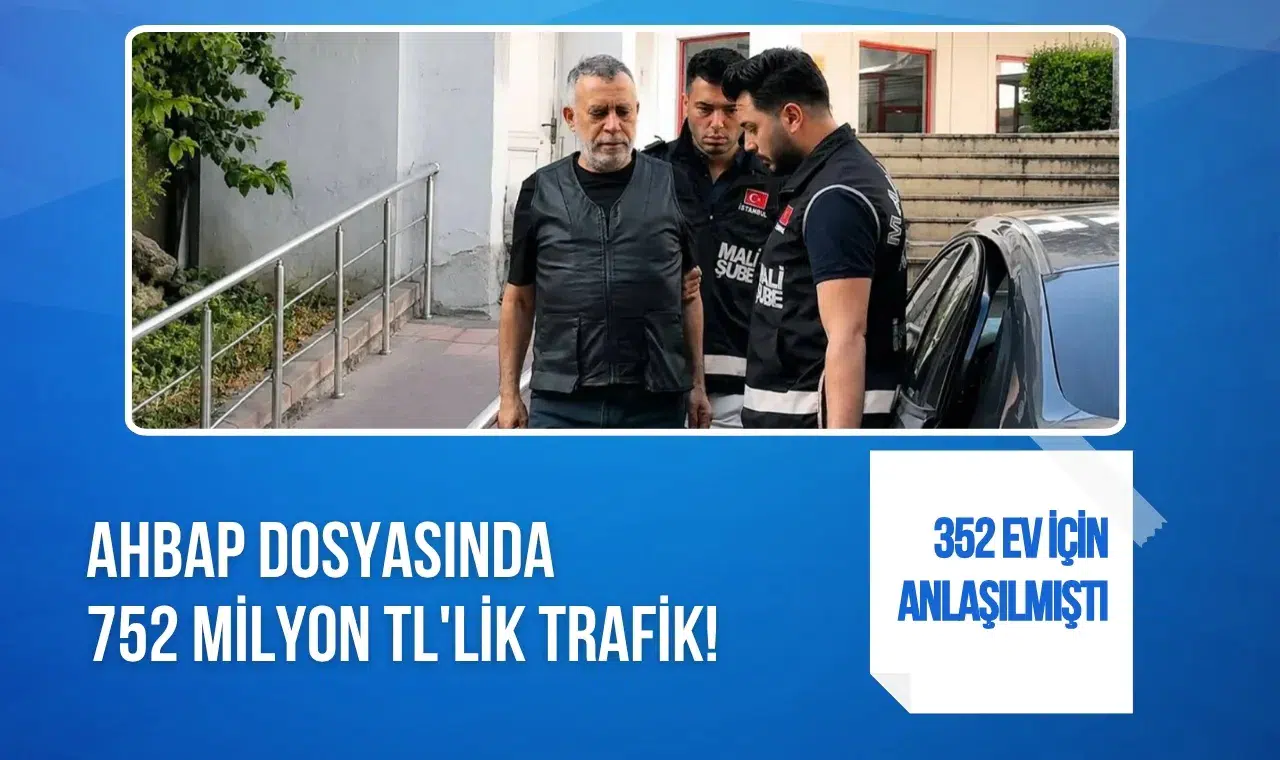 Ahbap soruşturmasında yeni iddialar: Deprem projelerine ilişkin ifadeler dosyaya girdi