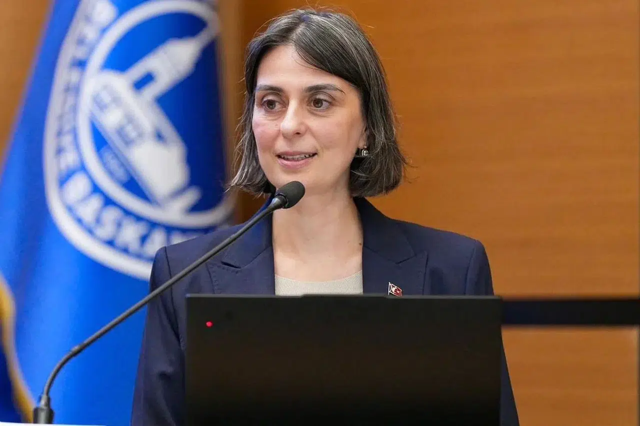 Sinem Dedetaş'ın savcılık ifadesi ortaya çıktı: "Hakkımdaki iddiaları kabul etmiyorum"